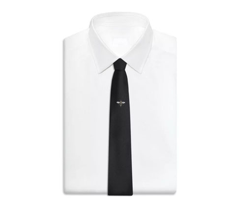 西安工作服定做为你分享领带与领结的区别